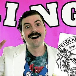 It's Bingo Time! with Willy P