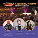 Comedy Uncorked w/ Joe Klocek, Carla Clay, and Denise Lee