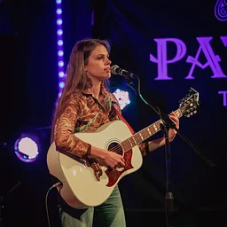 Live Music with Abbey Leach