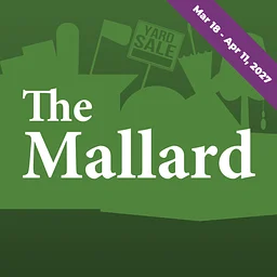 The Mallard