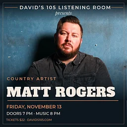 Matt Rogers