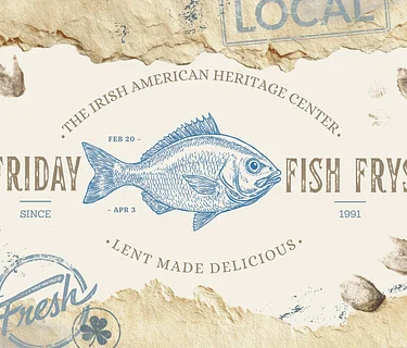Friday Fish Frys
