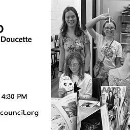Registration Deadline: The Studio