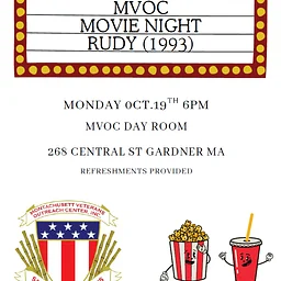 Movie Night