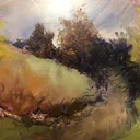 Plein Air in Becket