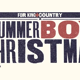for King & Country