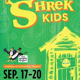 The GCT Penguin Project presents SHREK Kids