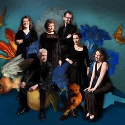 Camerata Trajectina Concert