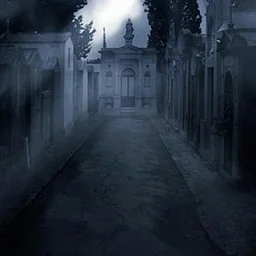 French Quarter Ghost & Vampire Tour