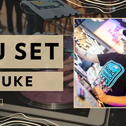Thursday Live Music: DJ L’Duke