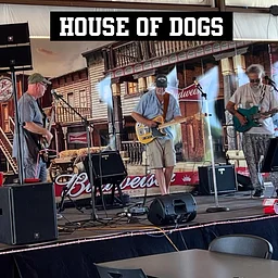 House Of Dogs