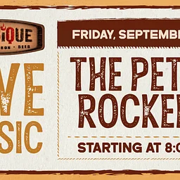 The Petty Rockers