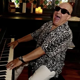 Alex Tomasso Live Music