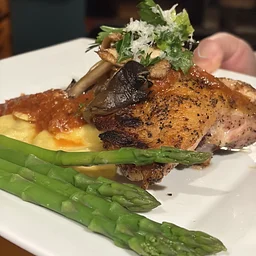Farmhouse Dinner