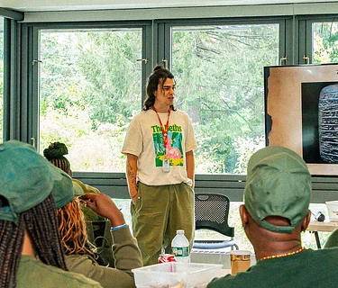 Compost In Context (Master Composter Course)