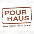 Pour Haus Patio