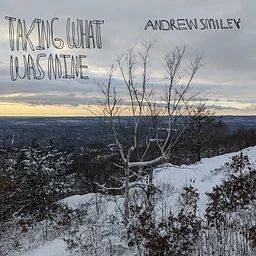 Andrew Smiley CD Release + Sophie Leetmaa + Gloatmeal (Kate Gentile/Matt Mitchell)