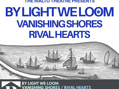 By Light We Loom / Vanishing Shores / Rival Hearts - 05/23/2026