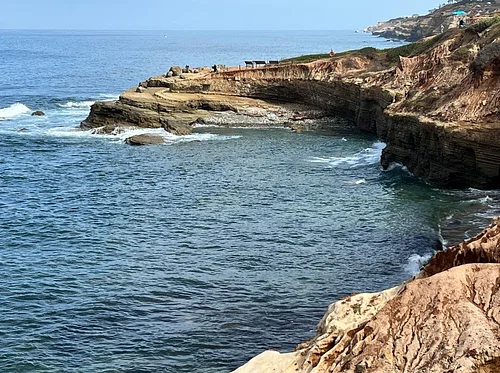 San Diego Chapter – Paint/Sculpt-Out at Cabrillo National Monument