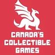 Canada's Collectible Games