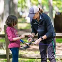 Archery Clinic