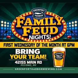 Family Feud