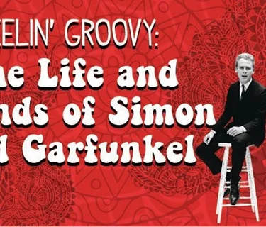 The Lives and Sounds of Simon & Garfunkel