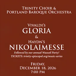 Vivaldi Gloria