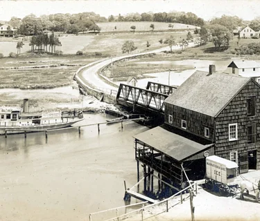 Prohibition on the North Fork