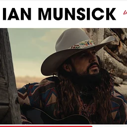 Ian Munsick Acoustic Performance