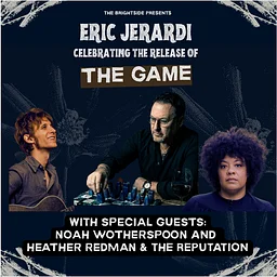 Eric Jerardi with Noah Wotherspoon & Heather Redman