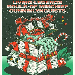 How The Grouch Stole Christmas