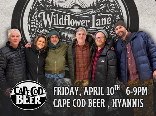 Live Music with Wildflower Lane