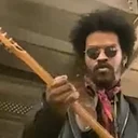 T Blues Band | French / Ajamu