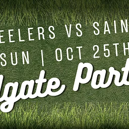 Tailgate Party