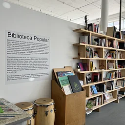 OPEN GALLERY HOURS — EVERY WEDNESDAY