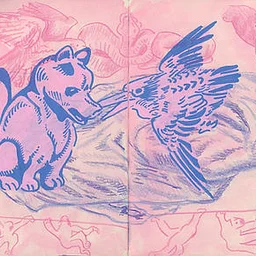 Sketchbooking as Exploration