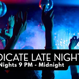 Syndicate Late Night