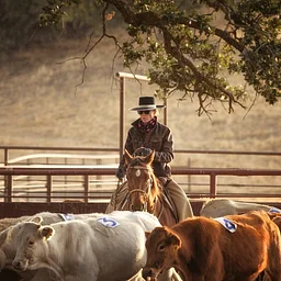 Early Californios Skills of the Rancho