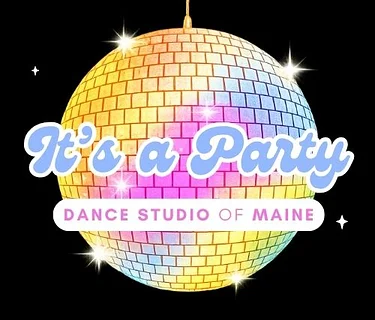 Dance Studio of Maine- “It’s A Party”