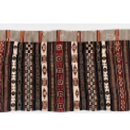 Textiles that Travel: Nomadic Living in Africa