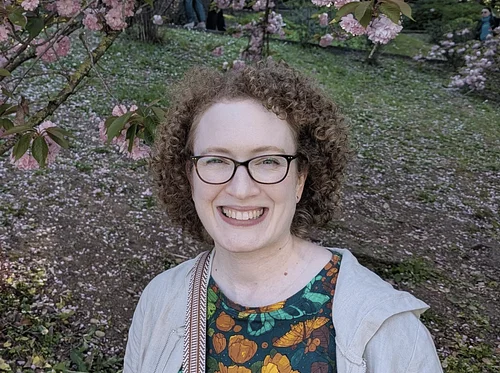 Thursday Evening Pottery Class with Rachel Moore