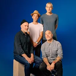 The Bad Plus