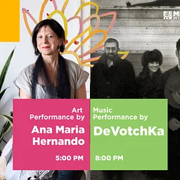35th Anniversary – Concert & Cultural Celebration