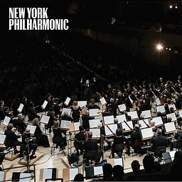NY Philharmonic - Dudamel & Bernstein’s MASS