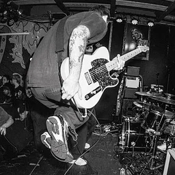 withpaperwings, Malice, Dead Lilies, A Life You Can Keep