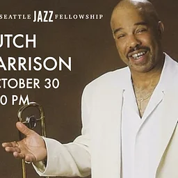 Butch Harrison