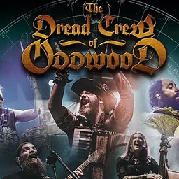 The Dread Crew Of Oddwood