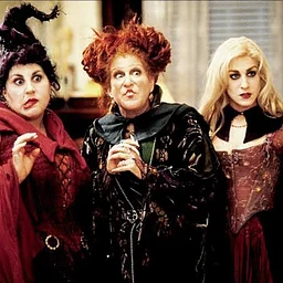 Themed Trivia: Halloween Movies thru the Decades