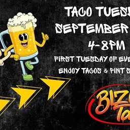Taco Tuesday